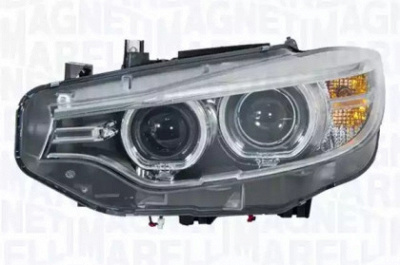 MAGNETI MARELLI 711451000046 -  Основная фара